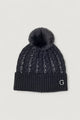 Berretto Guess KNITTED BEANIE