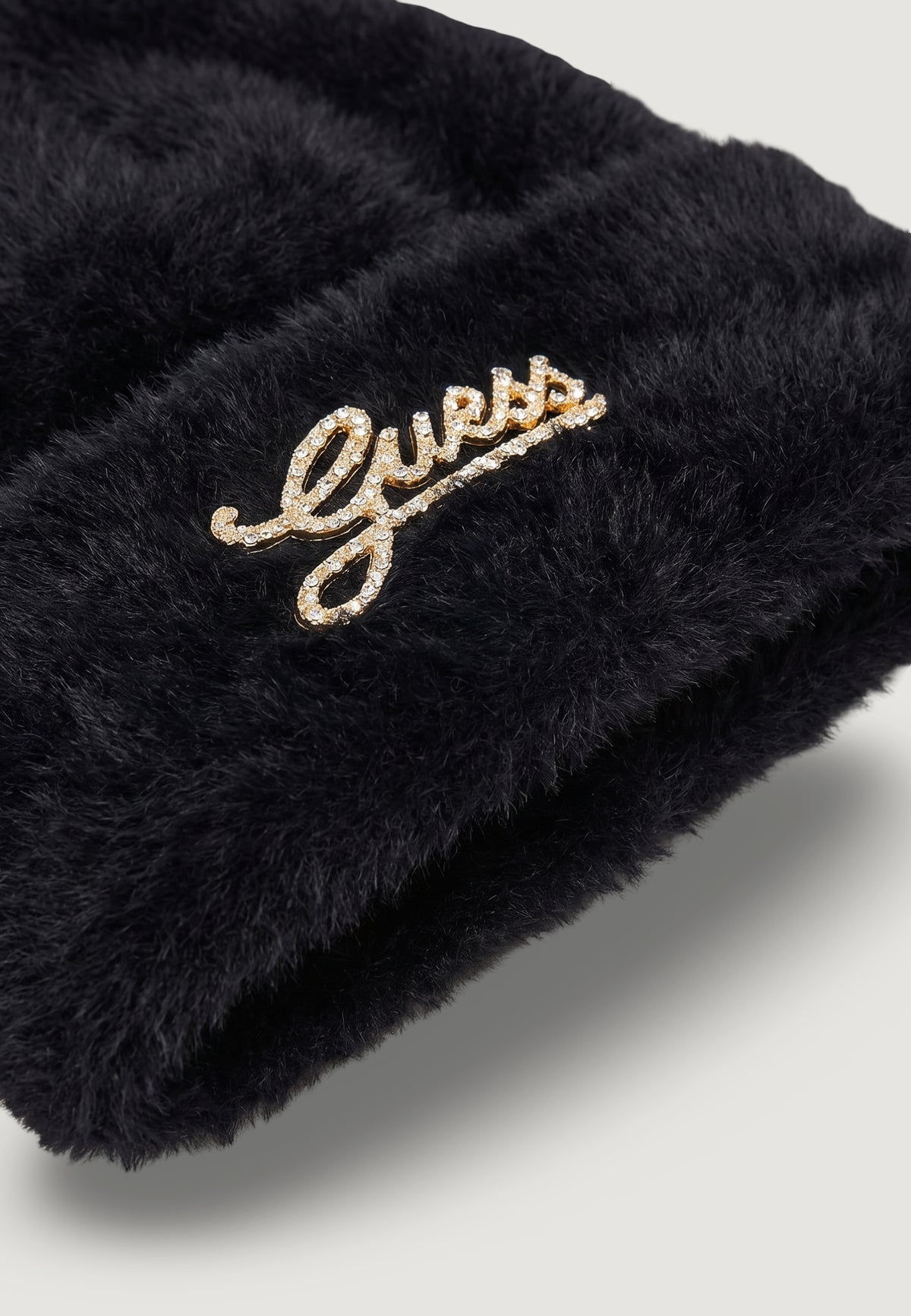Berretto Guess KNITTED BEANIE