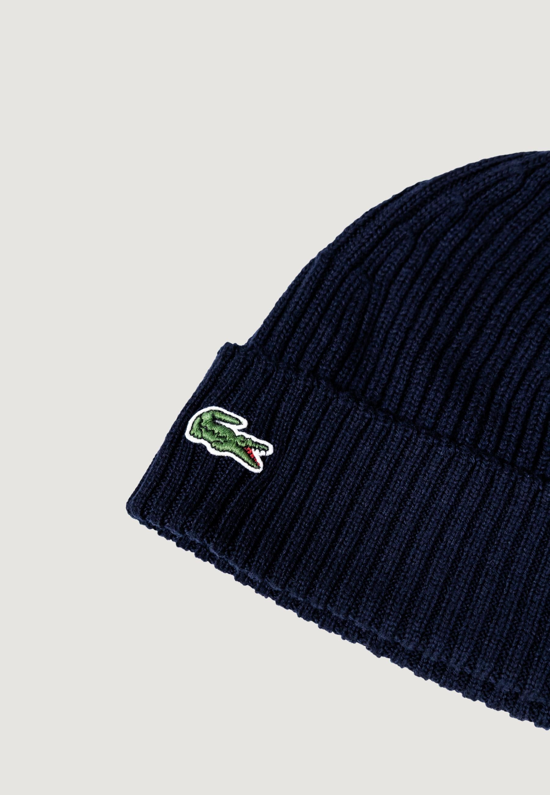 Berretto LACOSTE RB0001-00