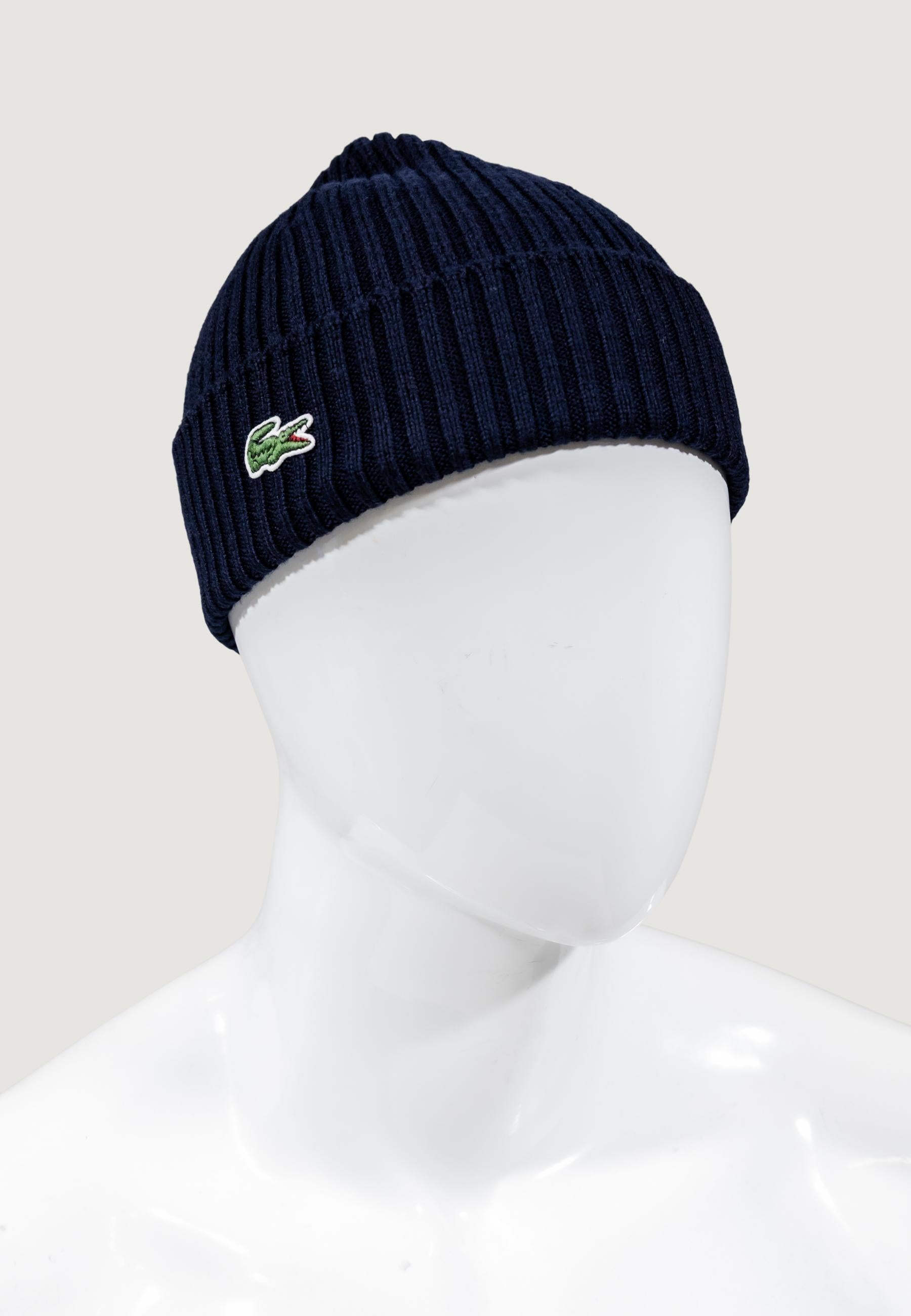 Berretto LACOSTE RB0001-00