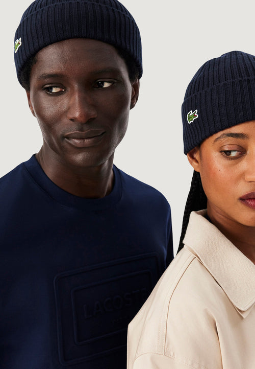 Berretto Lacoste RB0001-00