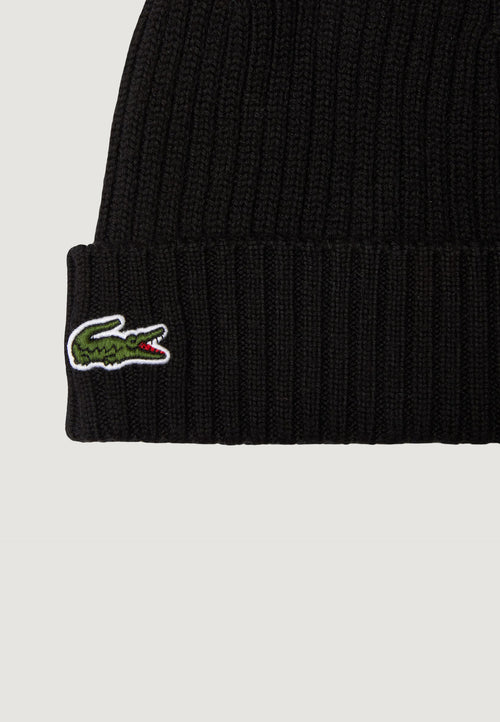 Berretto Lacoste RB0001-00