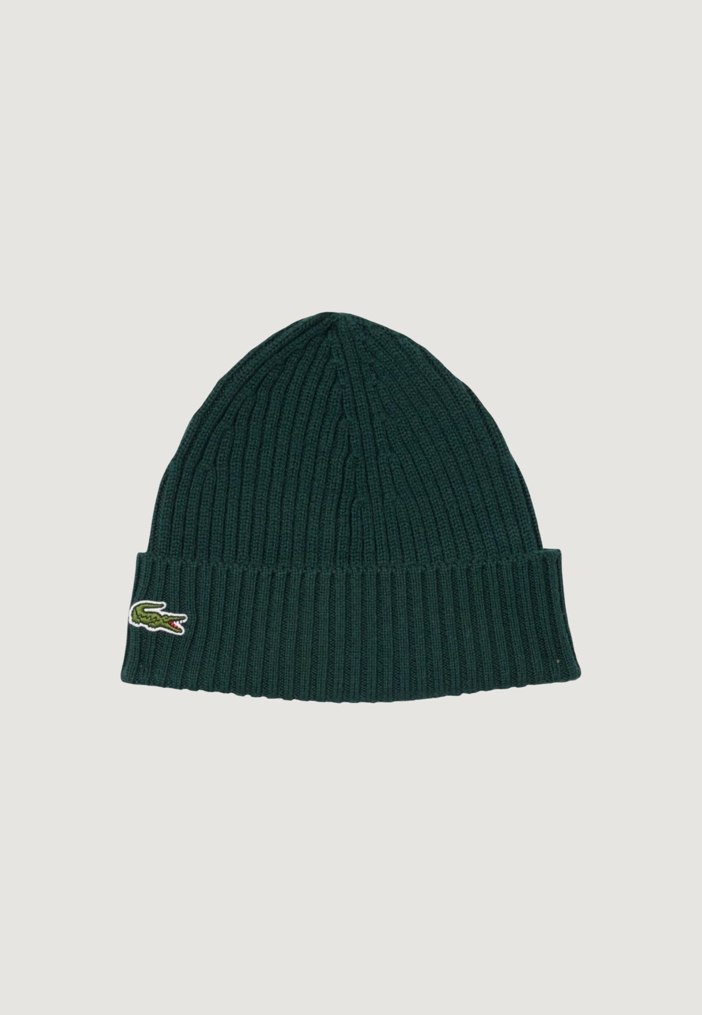 Cap LACOSTE RB0001-00