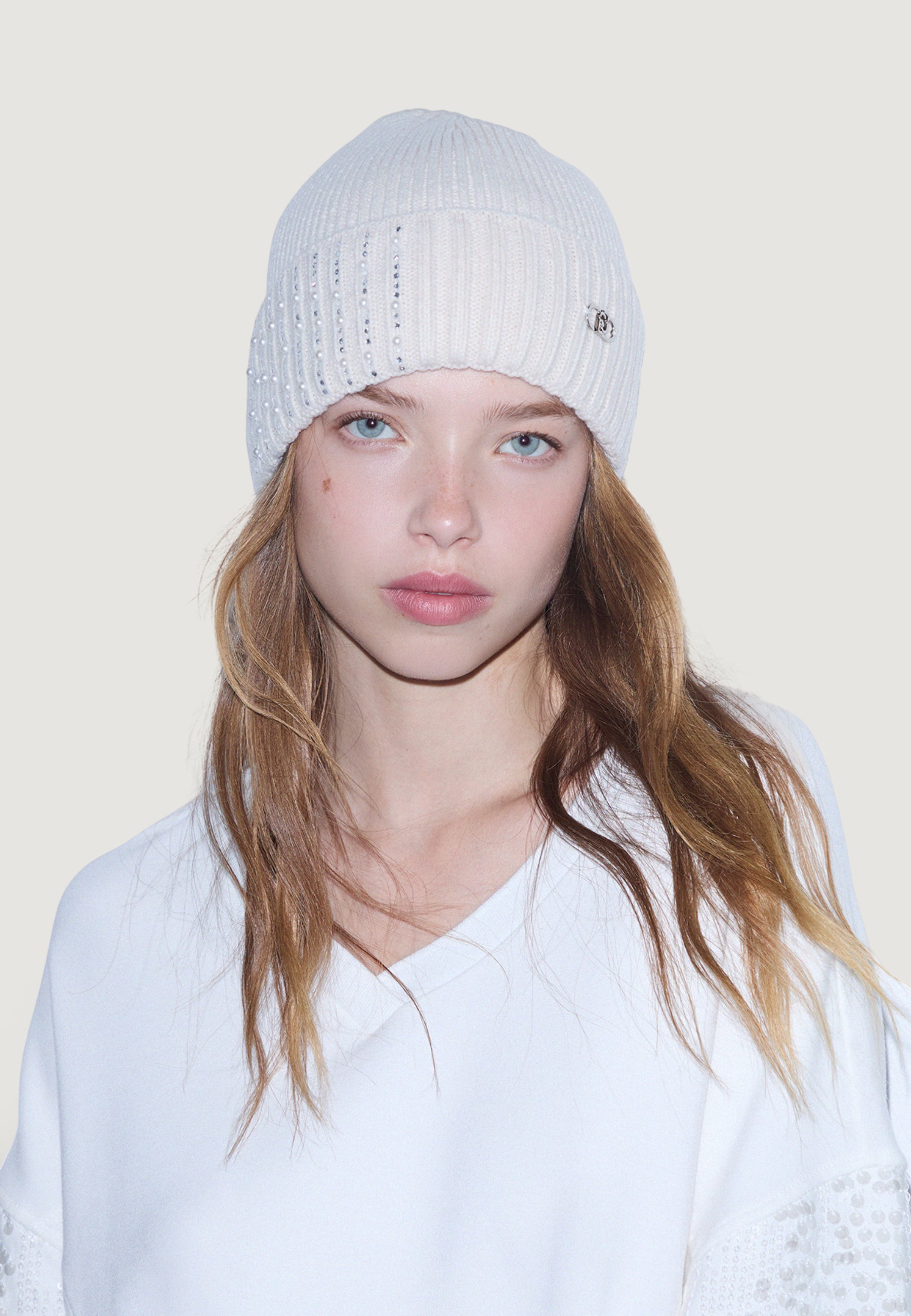 Berretto Liu-Jo HAT