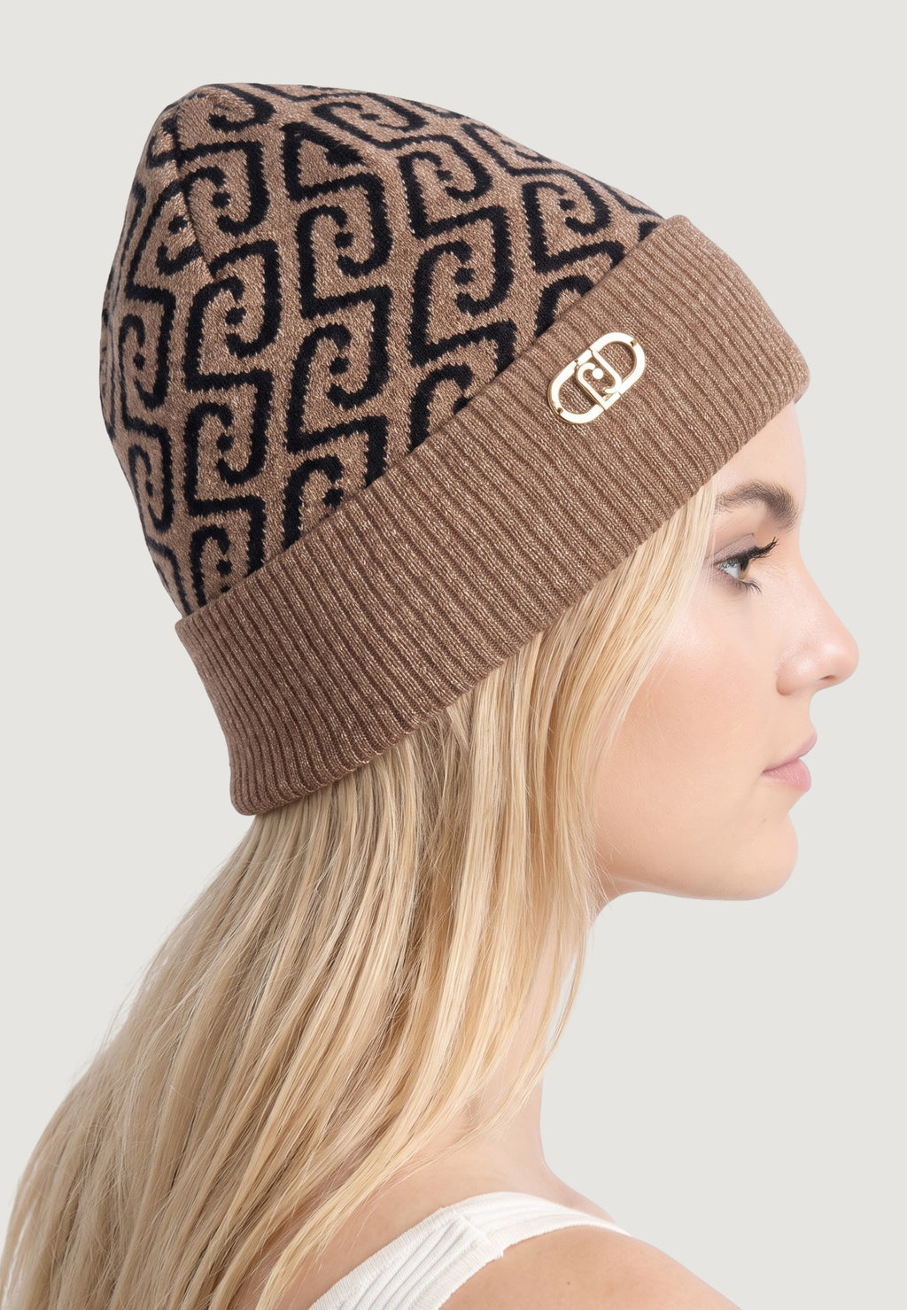 Berretto Liu-Jo HAT