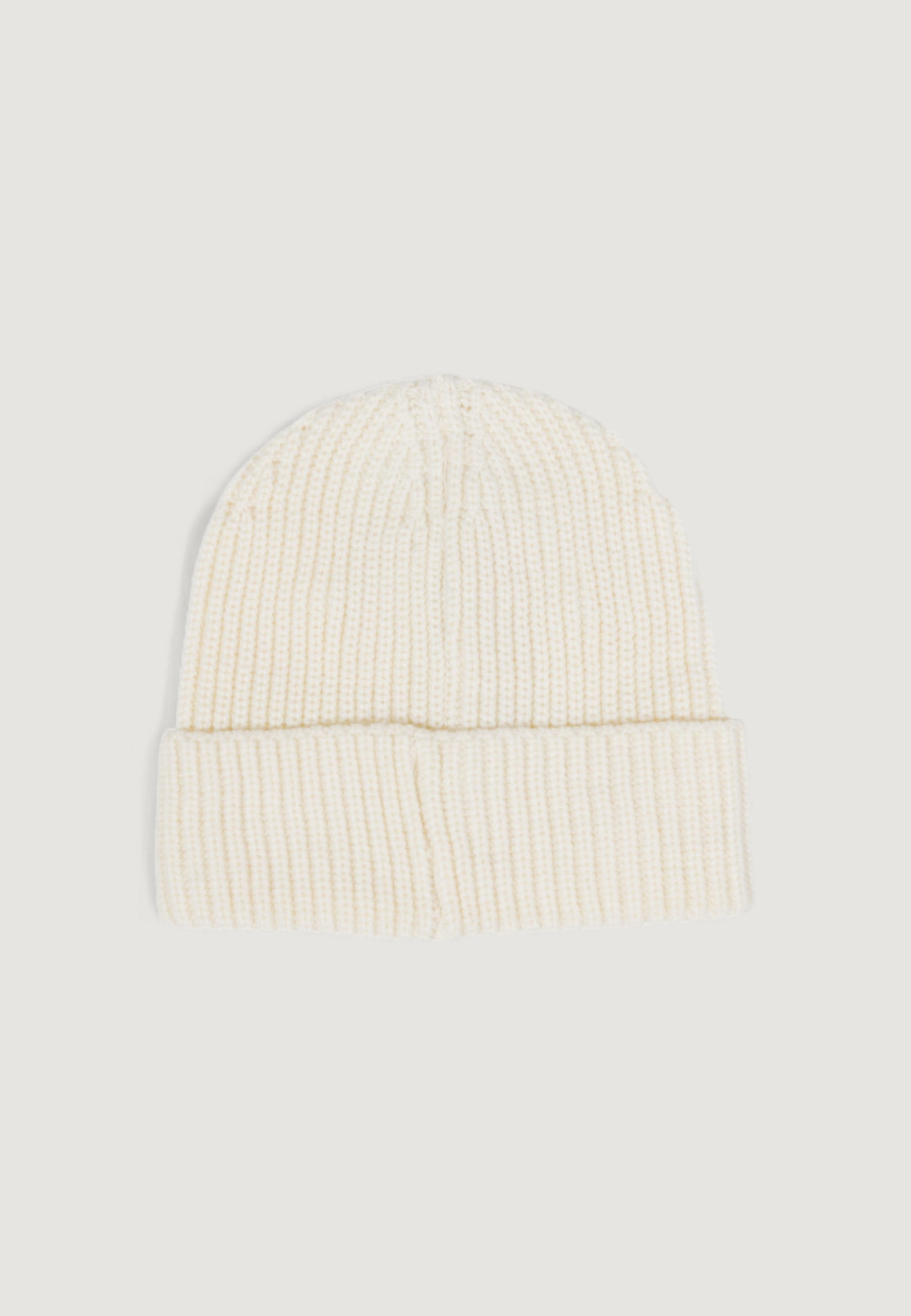 Cap Liu-Jo BEANIE CON APPLICAZIONI