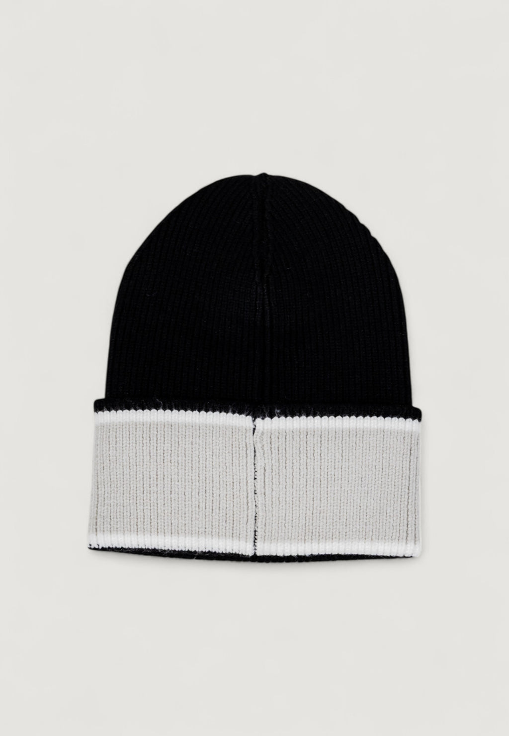 Cap Liu-Jo BEANIE C/BLOCK LOGO
