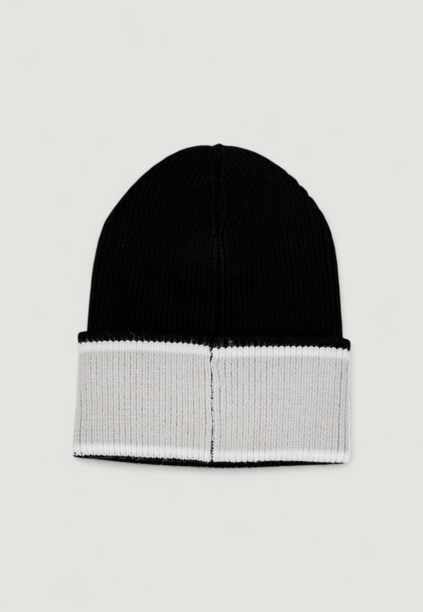 Cap Liu-Jo BEANIE C/BLOCK LOGO