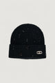 Cap Liu-Jo BEANIE CON APPLICAZIONI