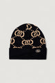Cap Liu-Jo BEANIE LOGO MONOGRAM