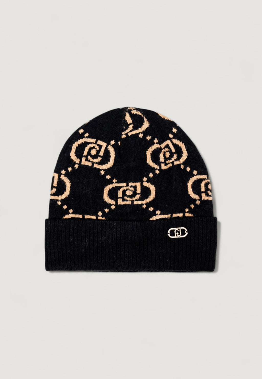 Cap Liu-Jo BEANIE LOGO MONOGRAM