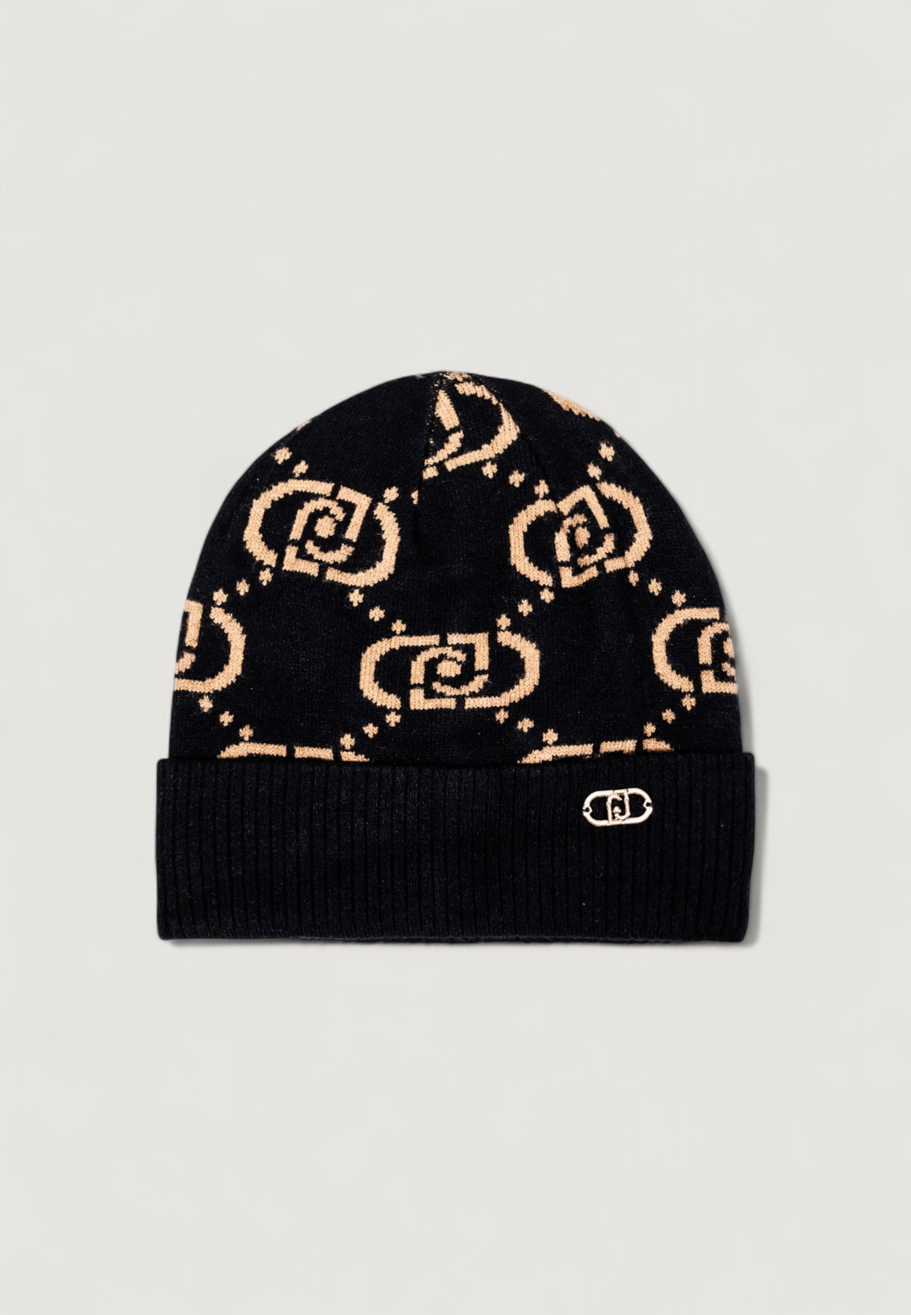 Cap Liu-Jo BEANIE LOGO MONOGRAM
