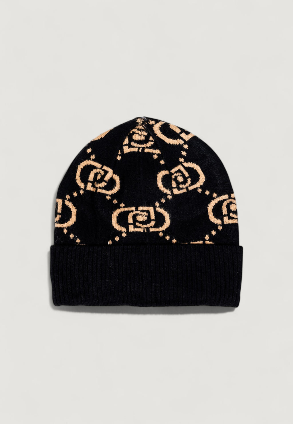 Cap Liu-Jo BEANIE LOGO MONOGRAM