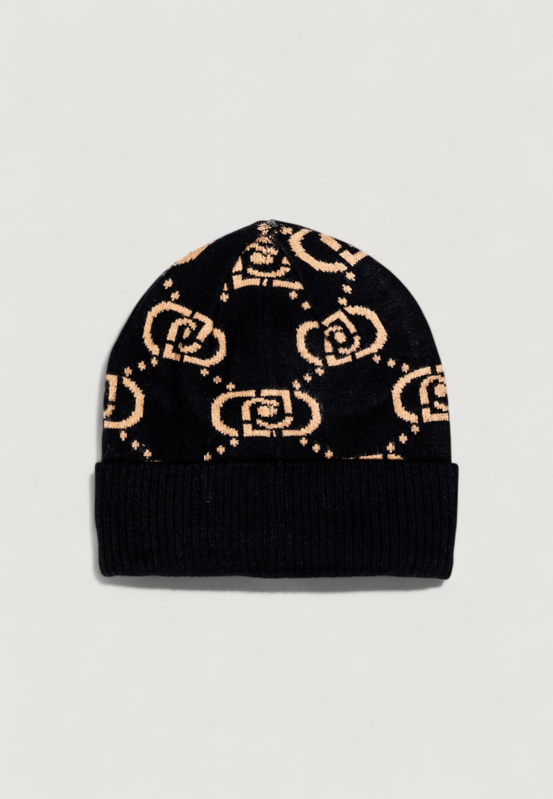 Cap Liu-Jo BEANIE LOGO MONOGRAM