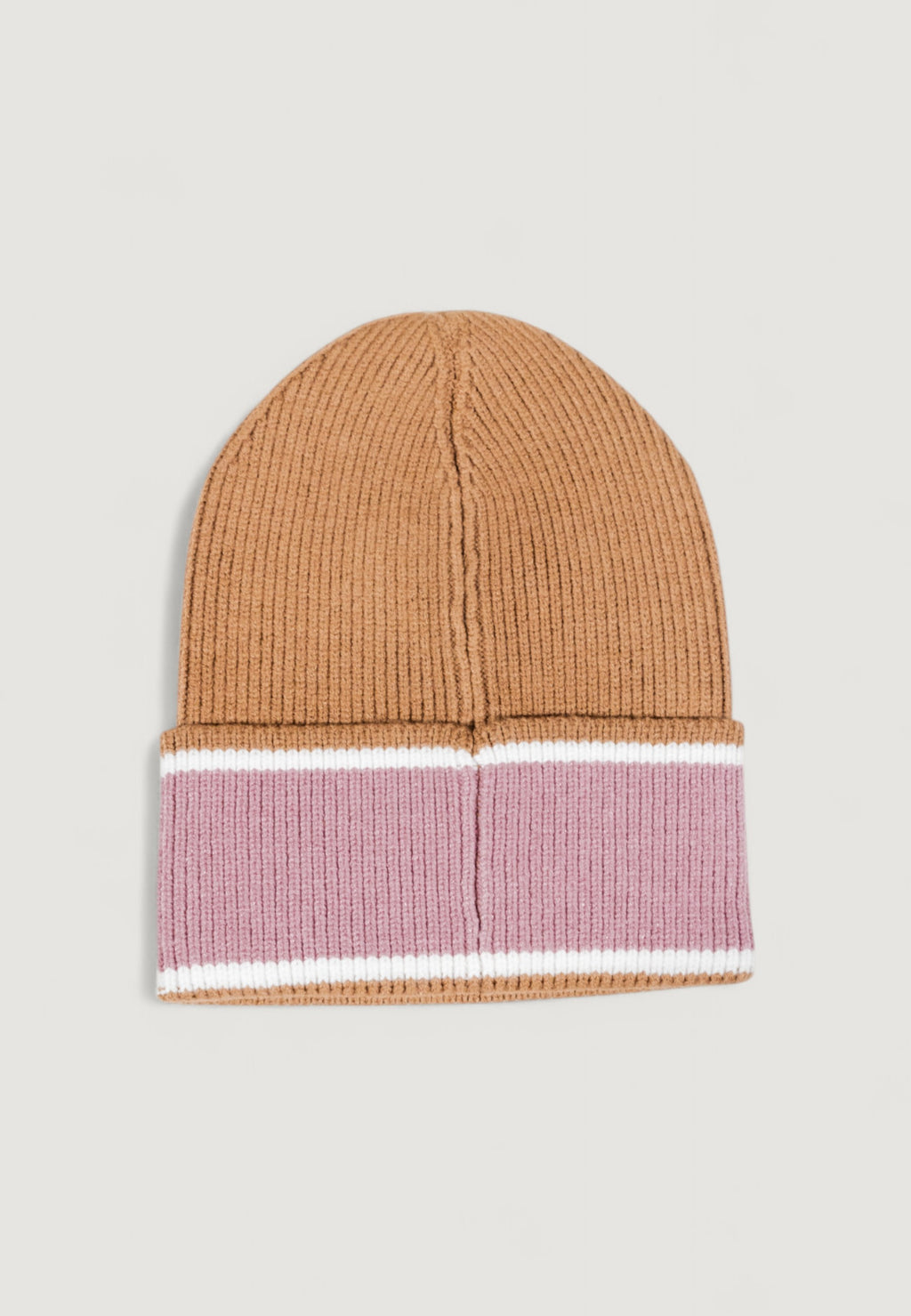 Cap Liu-Jo BEANIE C/BLOCK LOGO