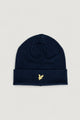 Berretto Lyle & Scott Cotton Merino Beanie