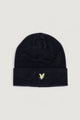 Berretto Lyle & Scott Cotton Merino Beanie