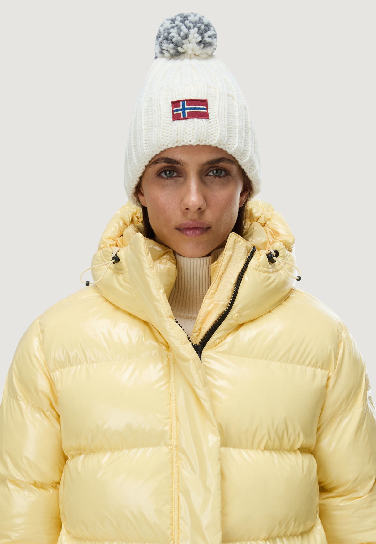 Berretto Napapijri SEMIURY W 3