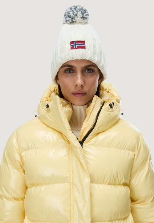 Berretto Napapijri SEMIURY W 3