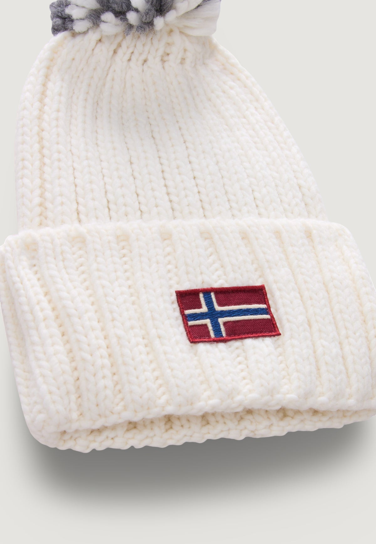 Berretto Napapijri SEMIURY W 3