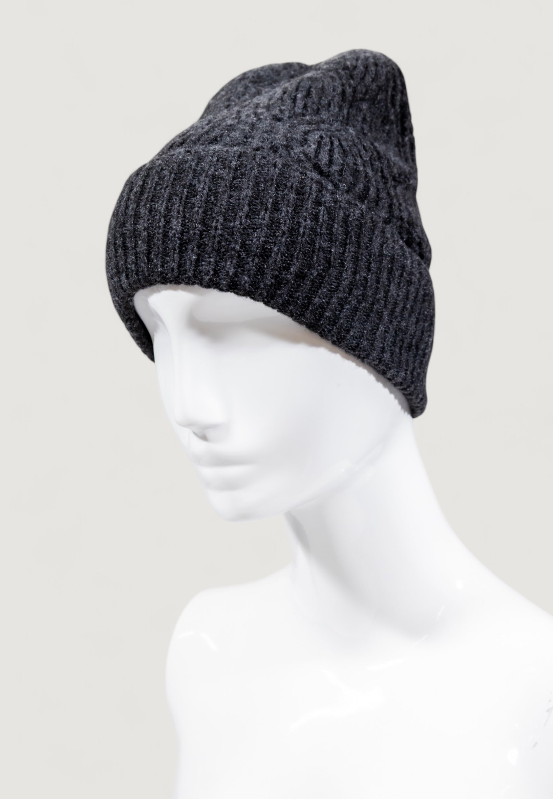 Berretto Only ONLAURORA STRUCTURED KNIT BEANIE CC