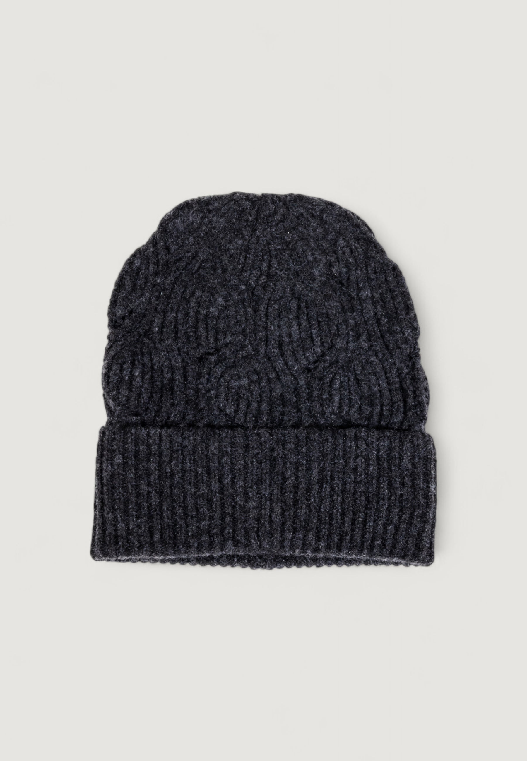 Berretto Only ONLAURORA STRUCTURED KNIT BEANIE CC