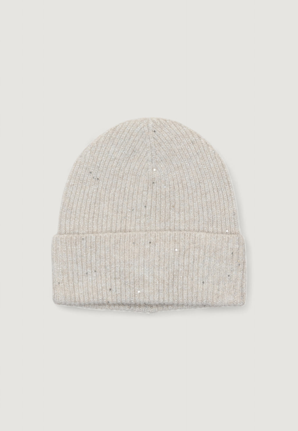 Berretto Only ONLSOLA GLITTER KNIT BEANIE CC