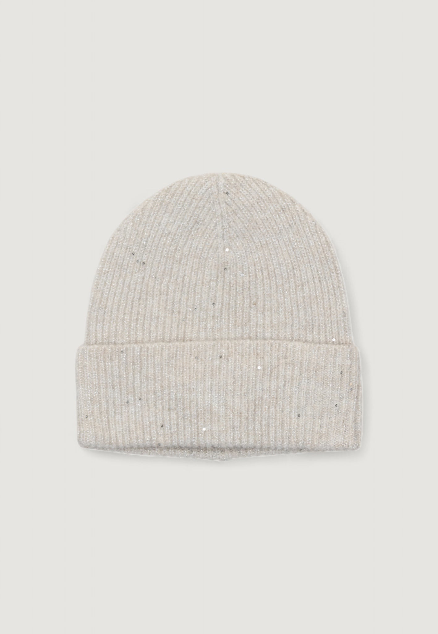 Berretto Only ONLSOLA GLITTER KNIT BEANIE CC