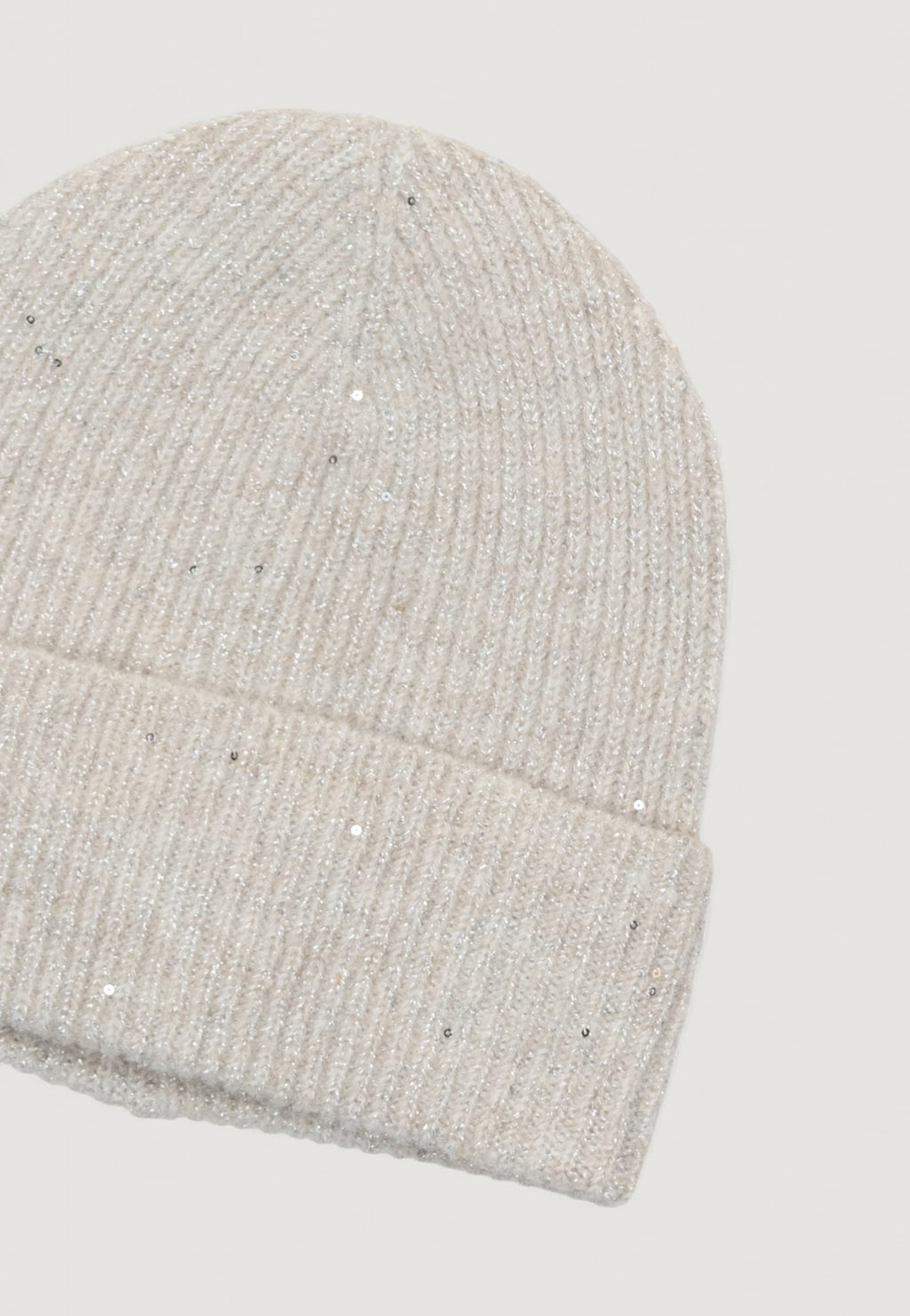 Berretto Only ONLSOLA GLITTER KNIT BEANIE CC