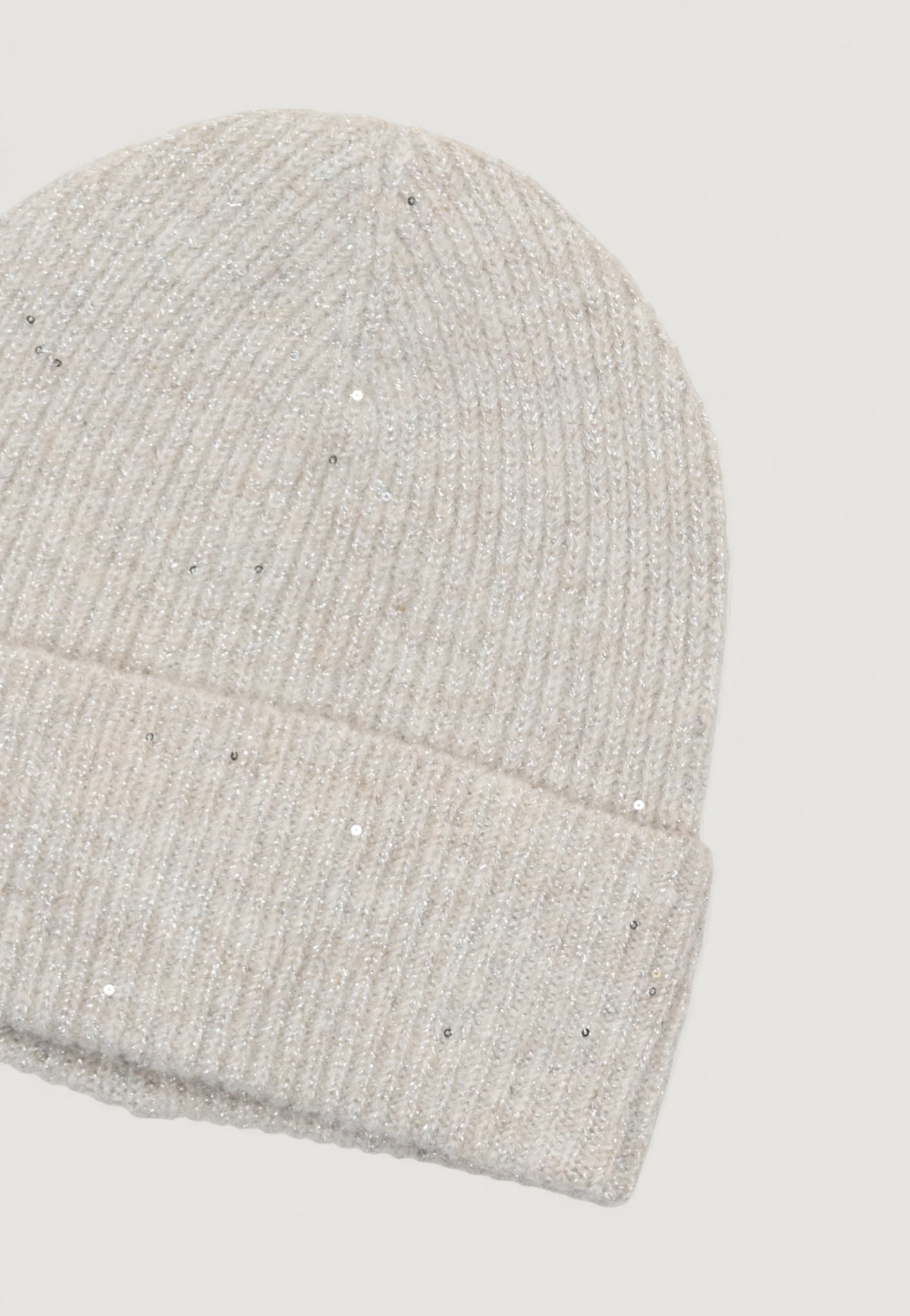 Berretto Only ONLSOLA GLITTER KNIT BEANIE CC