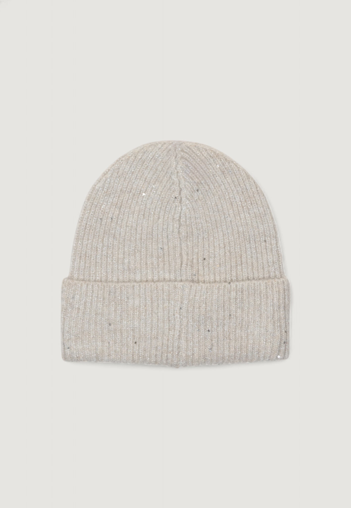 Berretto Only ONLSOLA GLITTER KNIT BEANIE CC