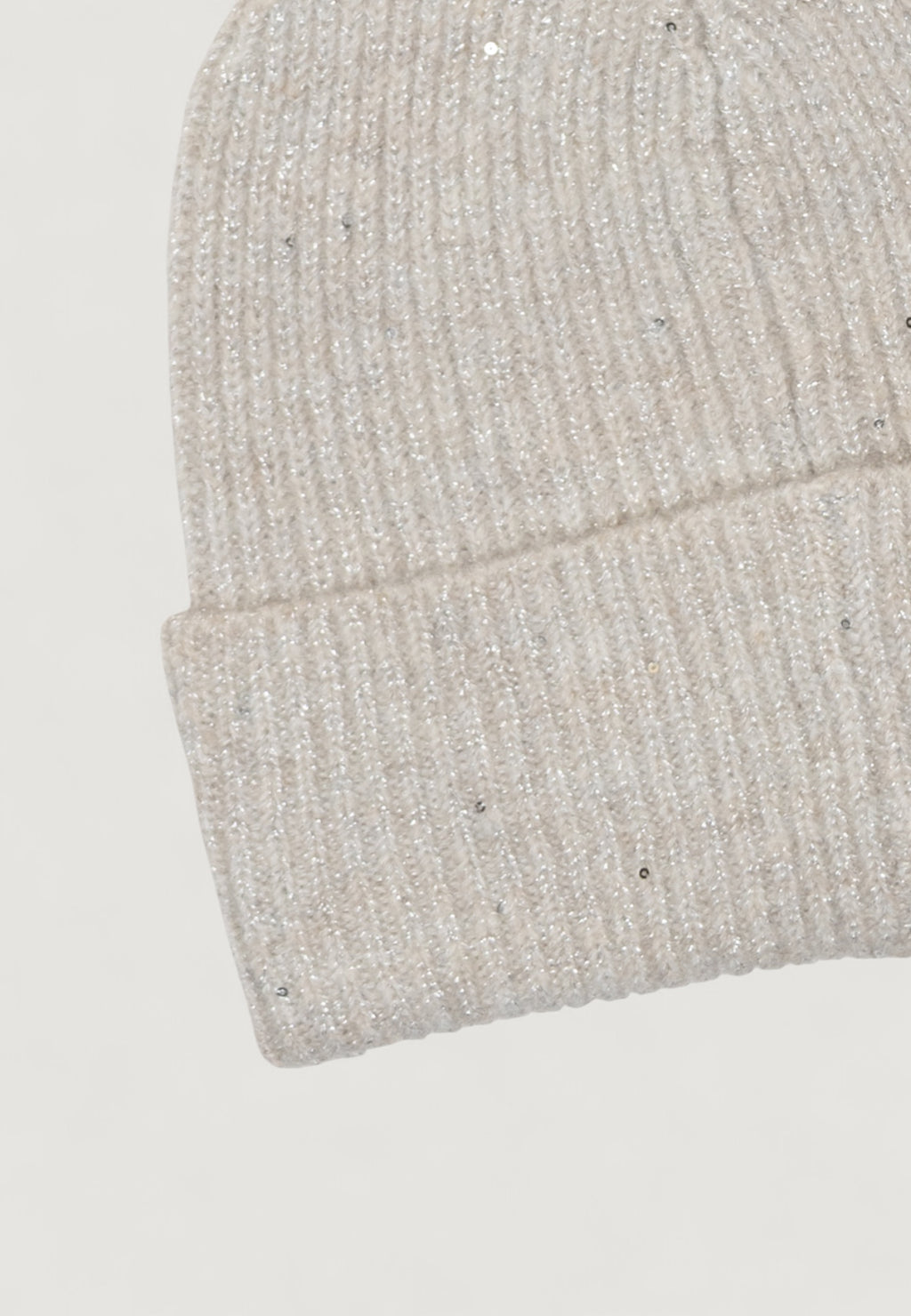 Berretto Only ONLSOLA GLITTER KNIT BEANIE CC