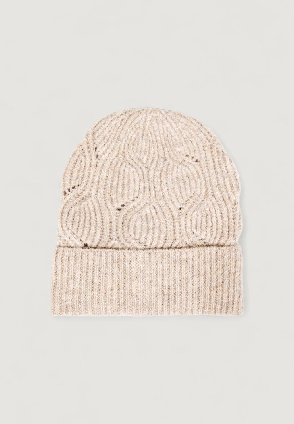 Berretto Only ONLAURORA STRUCTURED KNIT BEANIE CC