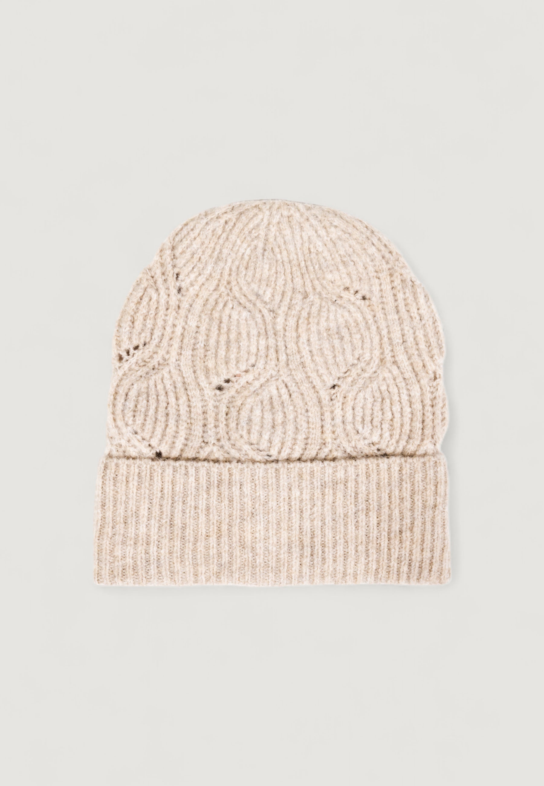 Berretto Only ONLAURORA STRUCTURED KNIT BEANIE CC