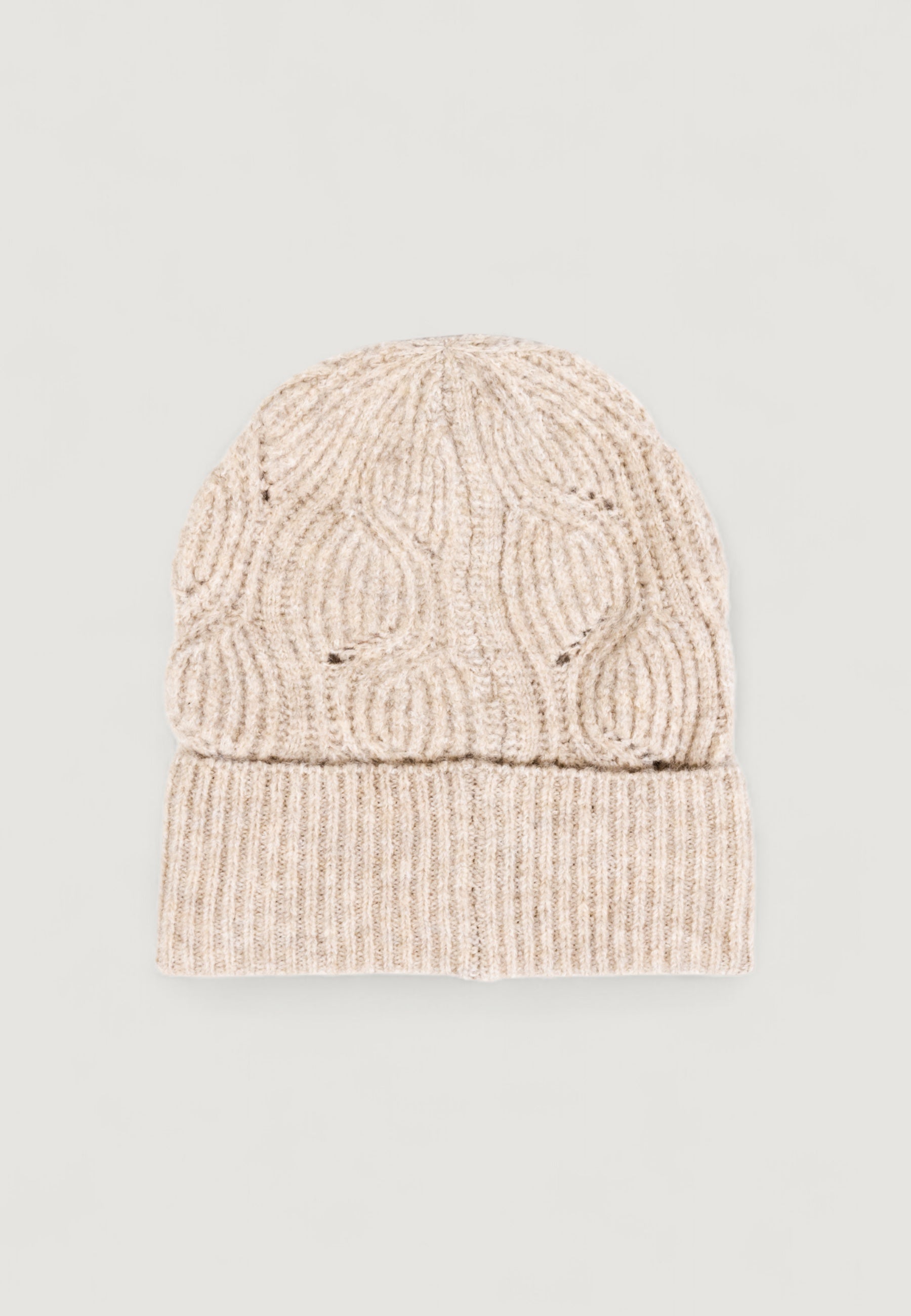 Berretto Only ONLAURORA STRUCTURED KNIT BEANIE CC