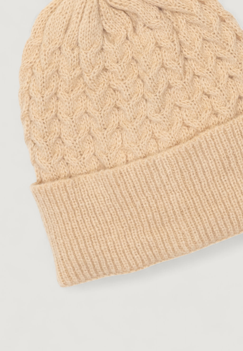 Berretto Only ONLYASMIN KNIT BEANIE CC