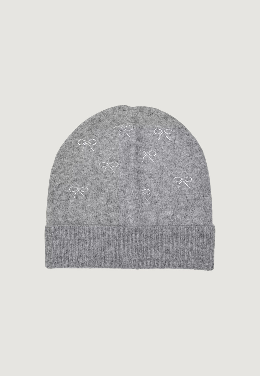Berretto Only ONLTRACY GLITTER MOTIF BEANIE CC ACC