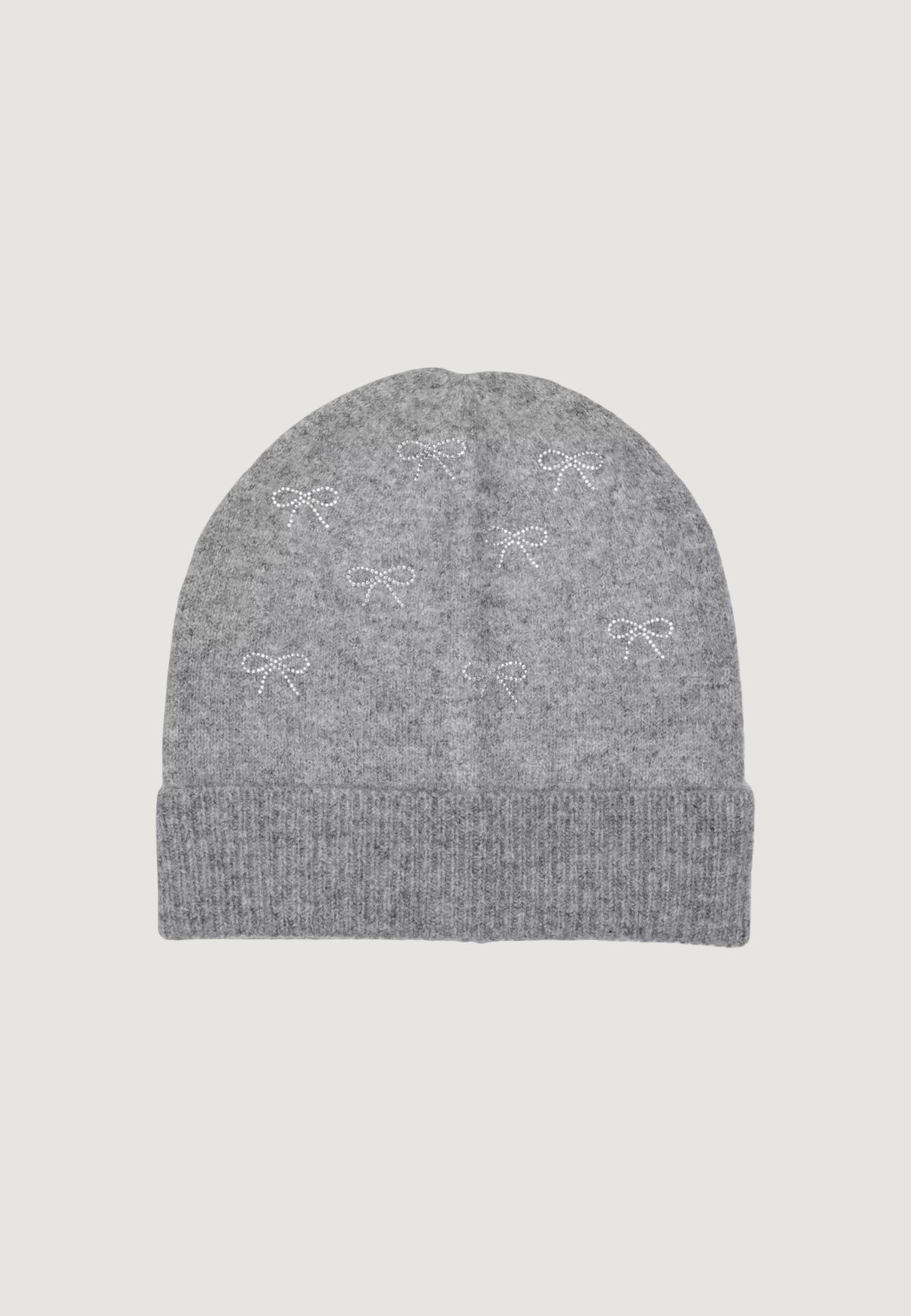 Berretto Only ONLTRACY GLITTER MOTIF BEANIE CC ACC