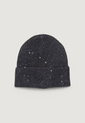 Cap Only ONLSOLA GLITTER KNIT BEANIE CC