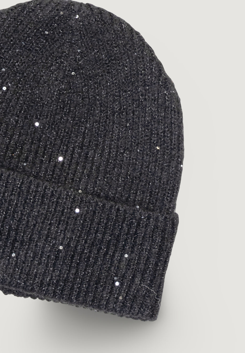 Cap Only ONLSOLA GLITTER KNIT BEANIE CC