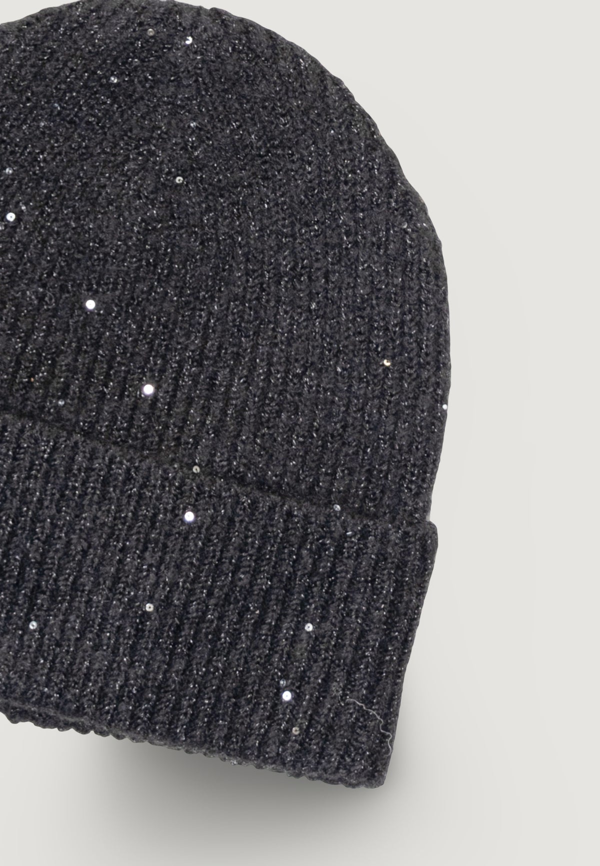 Cap Only ONLSOLA GLITTER KNIT BEANIE CC
