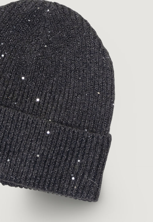 Berretto Only ONLSOLA GLITTER KNIT BEANIE CC