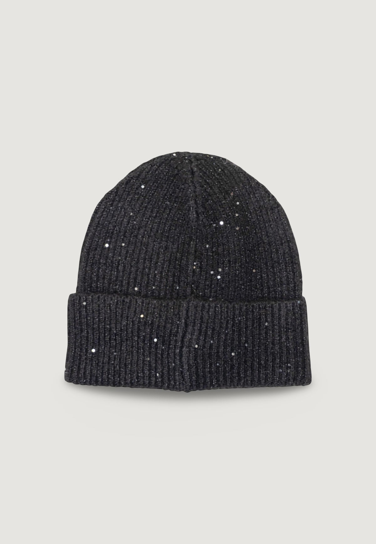 Cap Only ONLSOLA GLITTER KNIT BEANIE CC