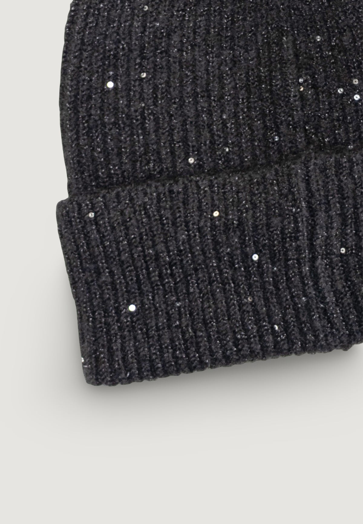 Cap Only ONLSOLA GLITTER KNIT BEANIE CC