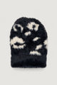 Berretto Only ONLBEATRIZ HAIRY KNIT BEANIE CC