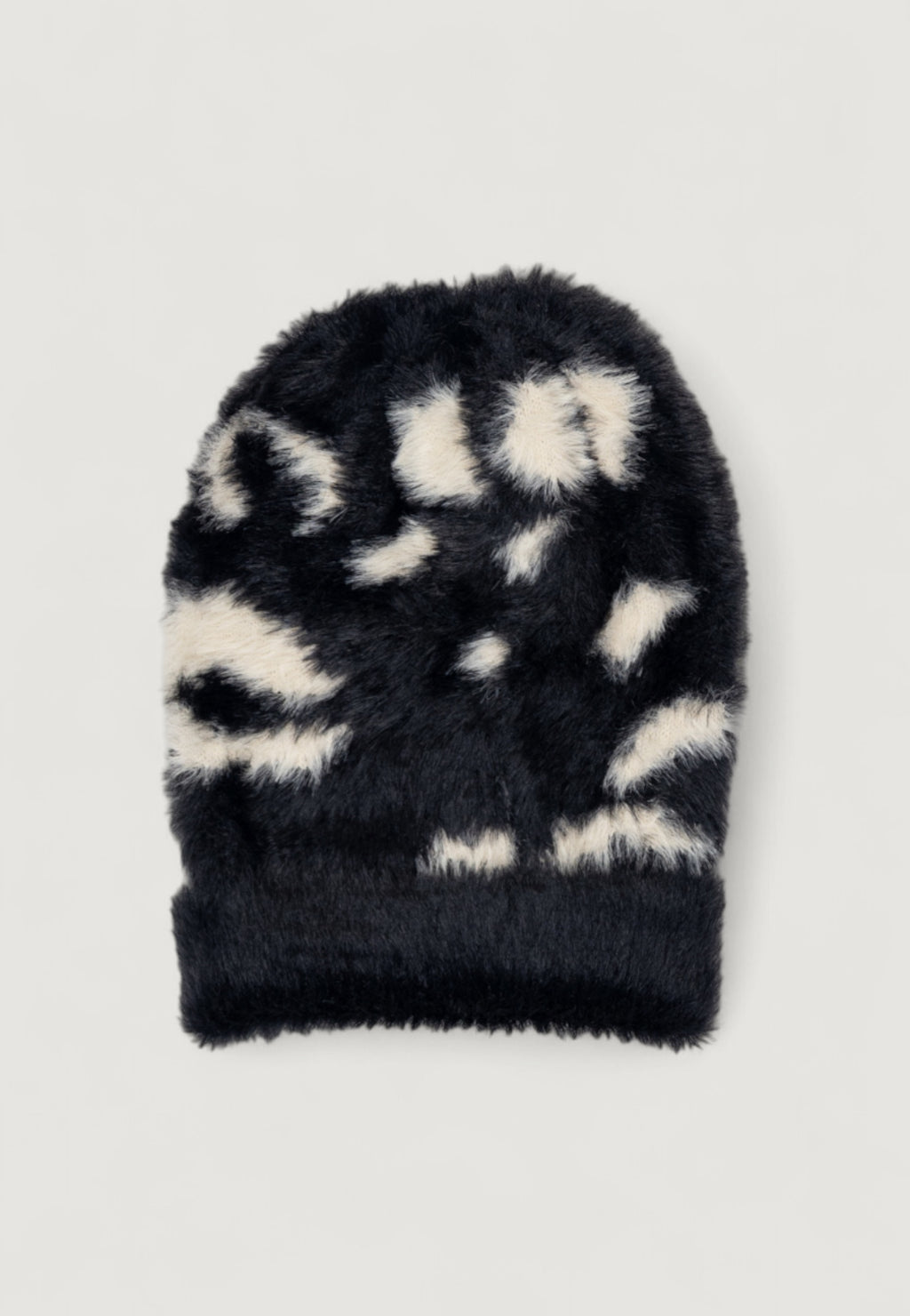 Berretto Only ONLBEATRIZ HAIRY KNIT BEANIE CC