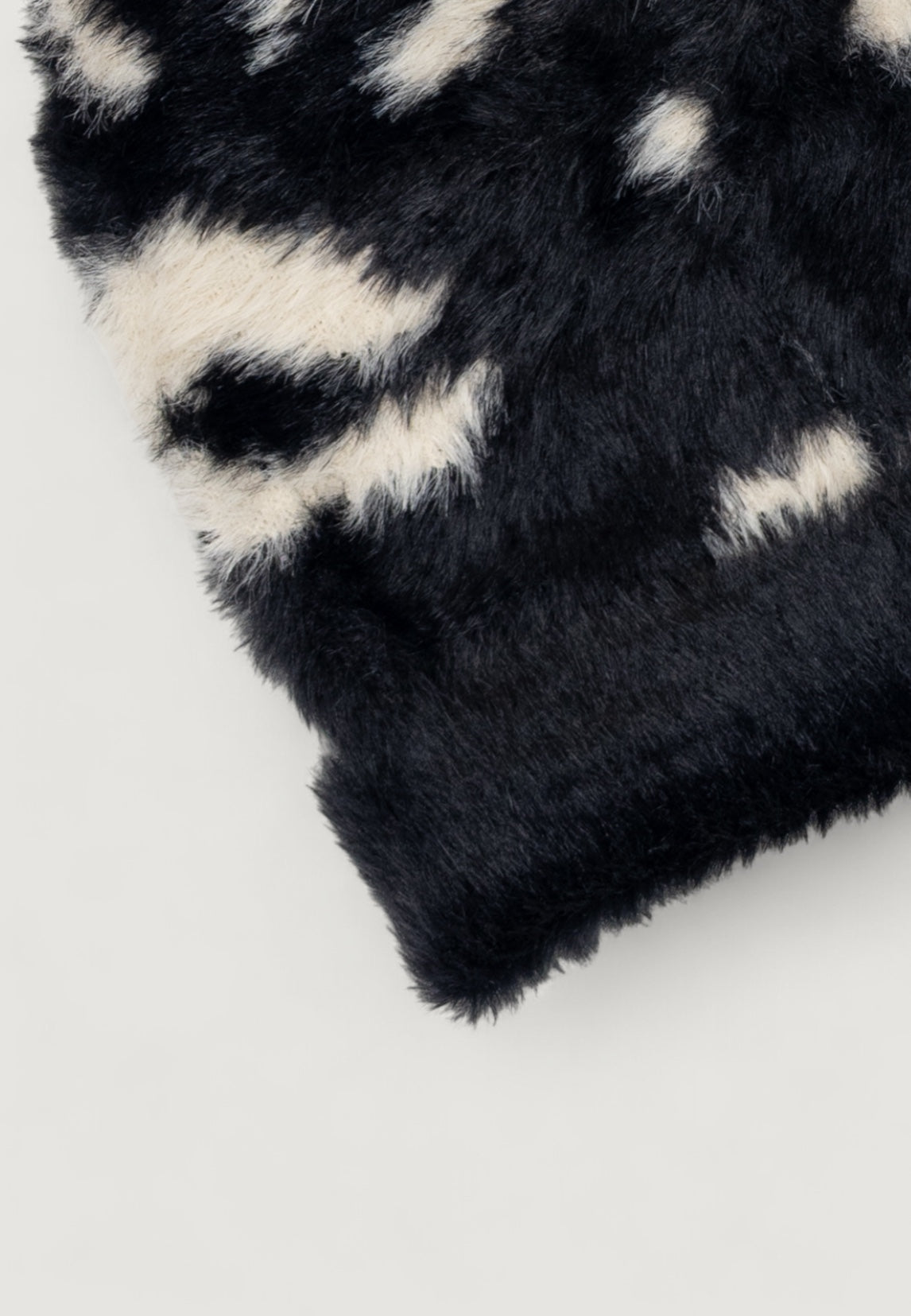 Berretto Only ONLBEATRIZ HAIRY KNIT BEANIE CC
