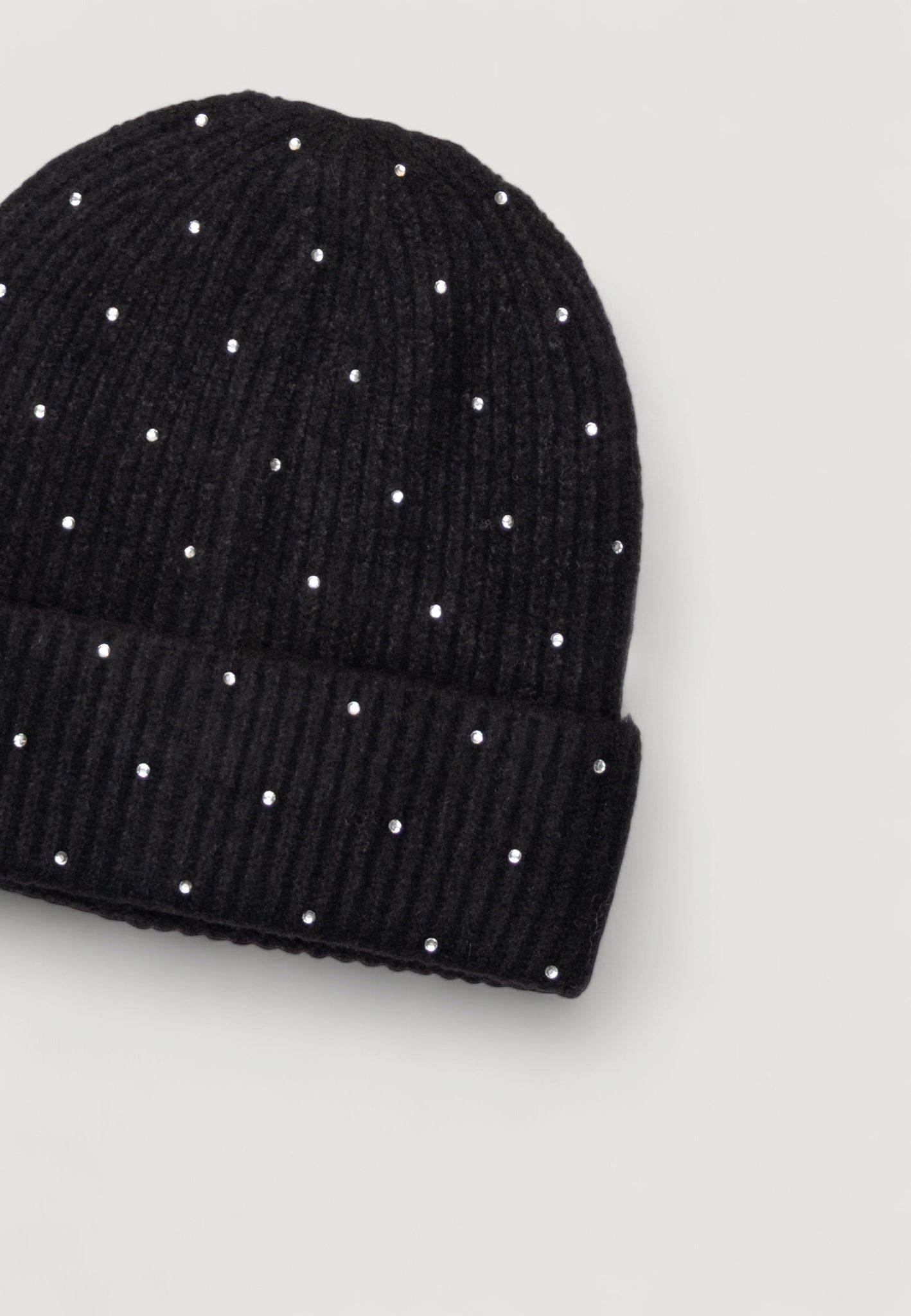 Berretto Only ONLKATHERINE KNIT GLITTER BEANIE CC