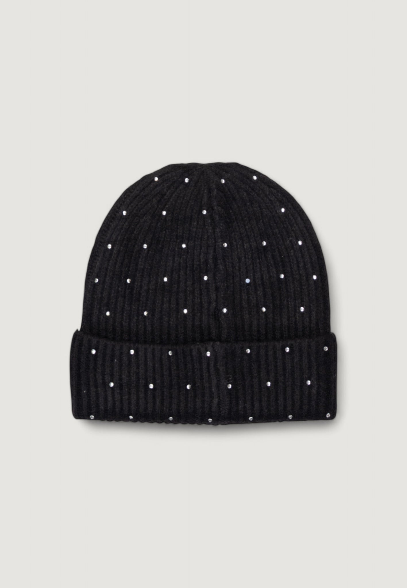 Berretto Only ONLKATHERINE KNIT GLITTER BEANIE CC