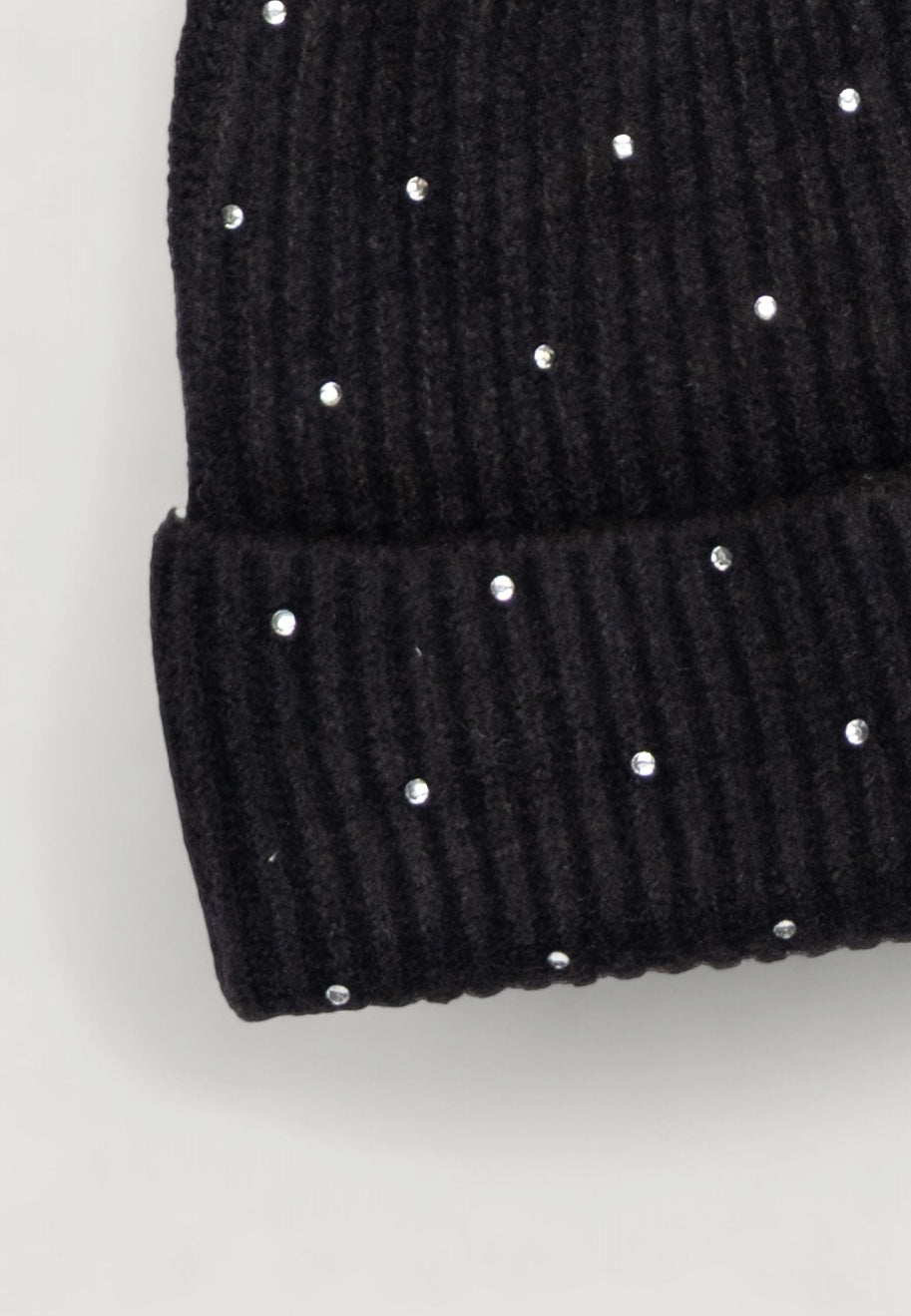 Berretto Only ONLKATHERINE KNIT GLITTER BEANIE CC
